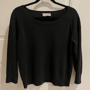 Everlane cashmere sweater
